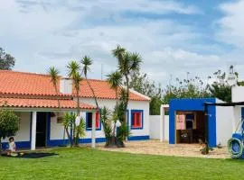 Baobab Moz Lodge