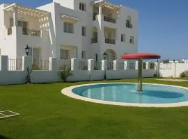 résidence Nesrine-Hammemet sud