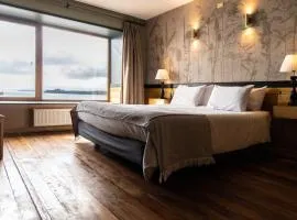 贝拉维斯塔酒店