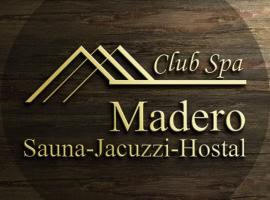 Club Spa
