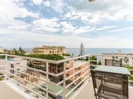 Appartamento Fronte Mare "San Francisco"