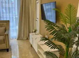 Nextgen apartments