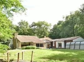 Domaine du Chêne du Vert