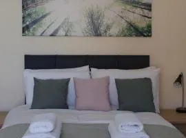 The Newborough - 1 Bedroom Apartment