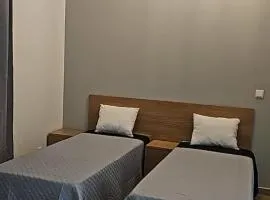 Alojamentos pinheiros