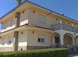 Casa Rural Fuente Clavel