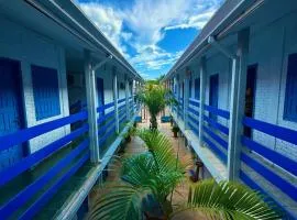 Barra Bonita Pousada