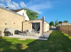Logis du Boutillier