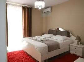 Robert Apartament Center