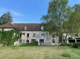 Grande Maison Festive