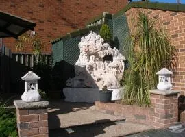 柯灵盖山汽车旅馆