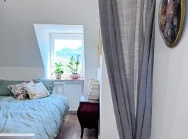 Apartament Eviva l'arte!