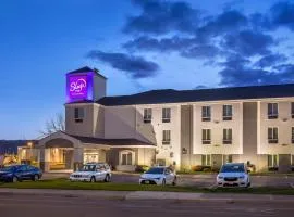 Sleep Inn Missoula Southgate
