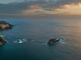 Pacifica Resort Ixtapa