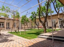Orzu Guest House