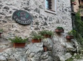 Il Vicoletto