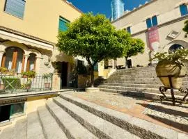 卡萨卡特里纳公寓