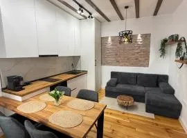 MMA's Apartment - 1 minut de Piața Mare