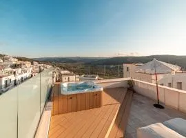 Suites Dimora Garibaldi