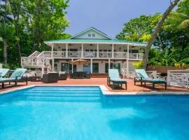 Serenity Beach Home
