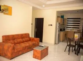 Private Stylish 2Bed East Legon Hills