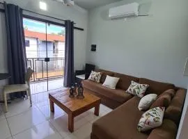 Dpto cerca de COP Comité Olímpico Paraguayo
