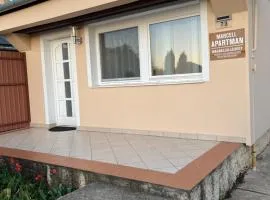Marcell Apartman