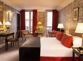 Hotel La Villa d'Estrées - Saint-Germain