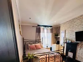 Double Room - Folkestone Harbour