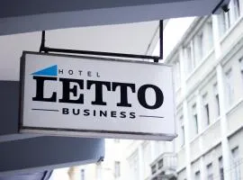 Letto Business - Antigo Hotel Ornatus