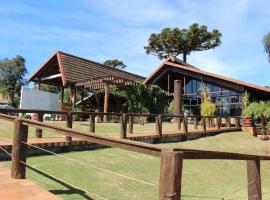 Hotel O Recanto