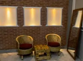 The Dread & Bread Homestay