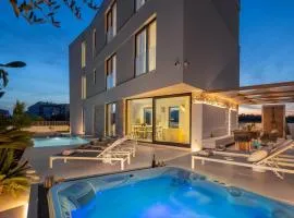 Villa Noles Zadar