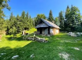 Chalet Vogar