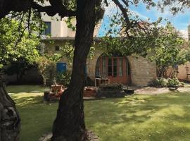 Beit Tout Guesthouse，位于塞伊达的酒店