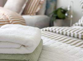 Tropicana Bijou - Studio & Spa