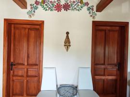 Villa Hera Doğanbey，位于Doğanbey的酒店