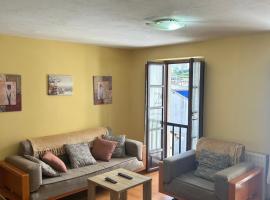 Duplex Luarca，位于卢阿尔卡的酒店