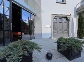 DIMORA1934 Relax&Comfort，位于蒂拉诺的住宿加早餐旅馆