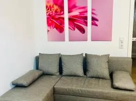 Ferienwohnung Sommerblüte