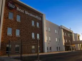Best Western Plus Sacramento