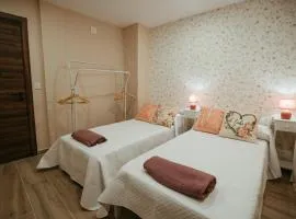 Hostel Albergue La Iglesia