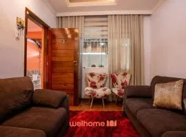 Casa em BH com Localização Incrível e Conforto