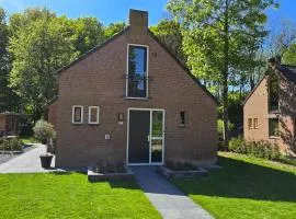 Vakantiewoning Maas en Waal
