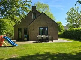 Vakantiewoning Maas en Waal 100