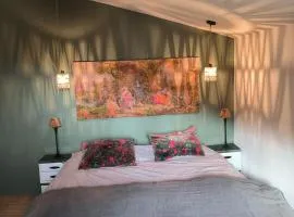 Lavilledieu ardeche chambre