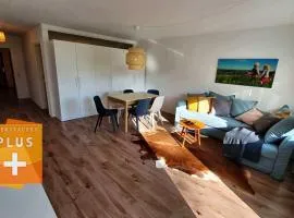 "Schneerose", Oberstaufen-Steibis