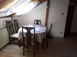 Stan na dan Foča