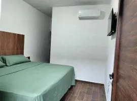 Acogedor Dpto Cerca de la playa