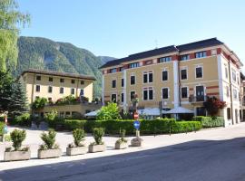 马累里贝提酒店，位于马累的酒店